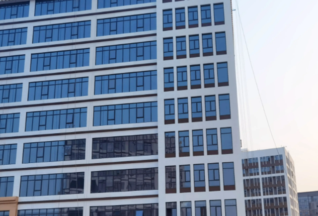 庆阳巩义二手房